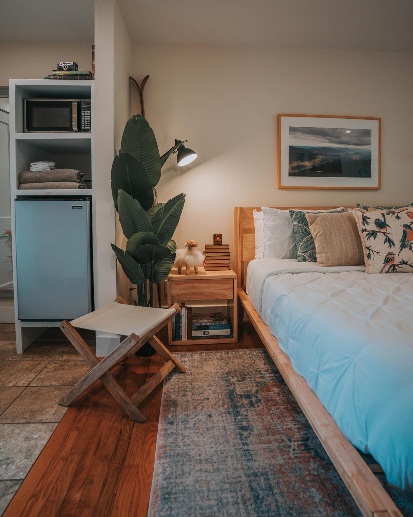 Willow Pond Motel Катскилл Экстерьер фото