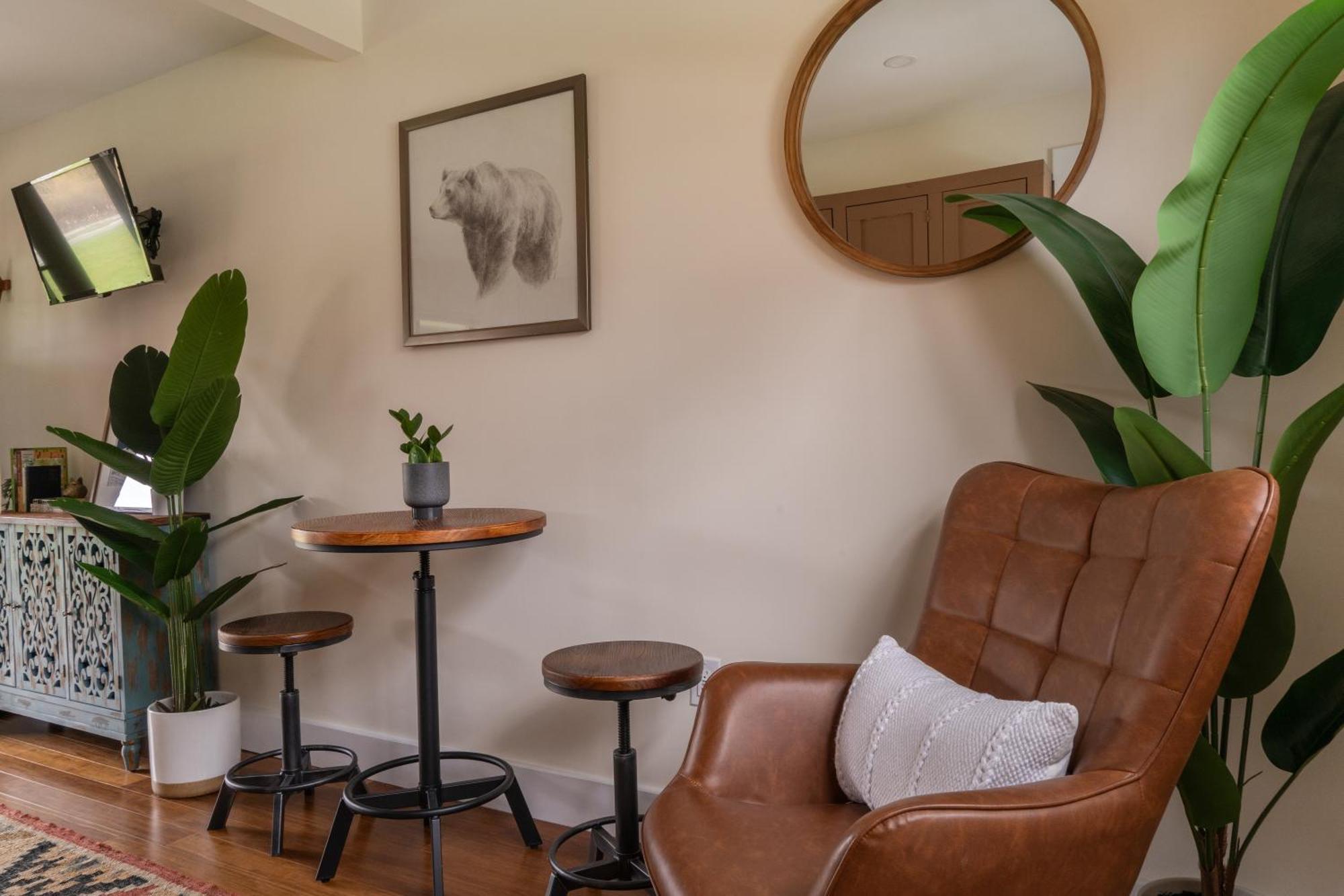 Willow Pond Motel Катскилл Экстерьер фото