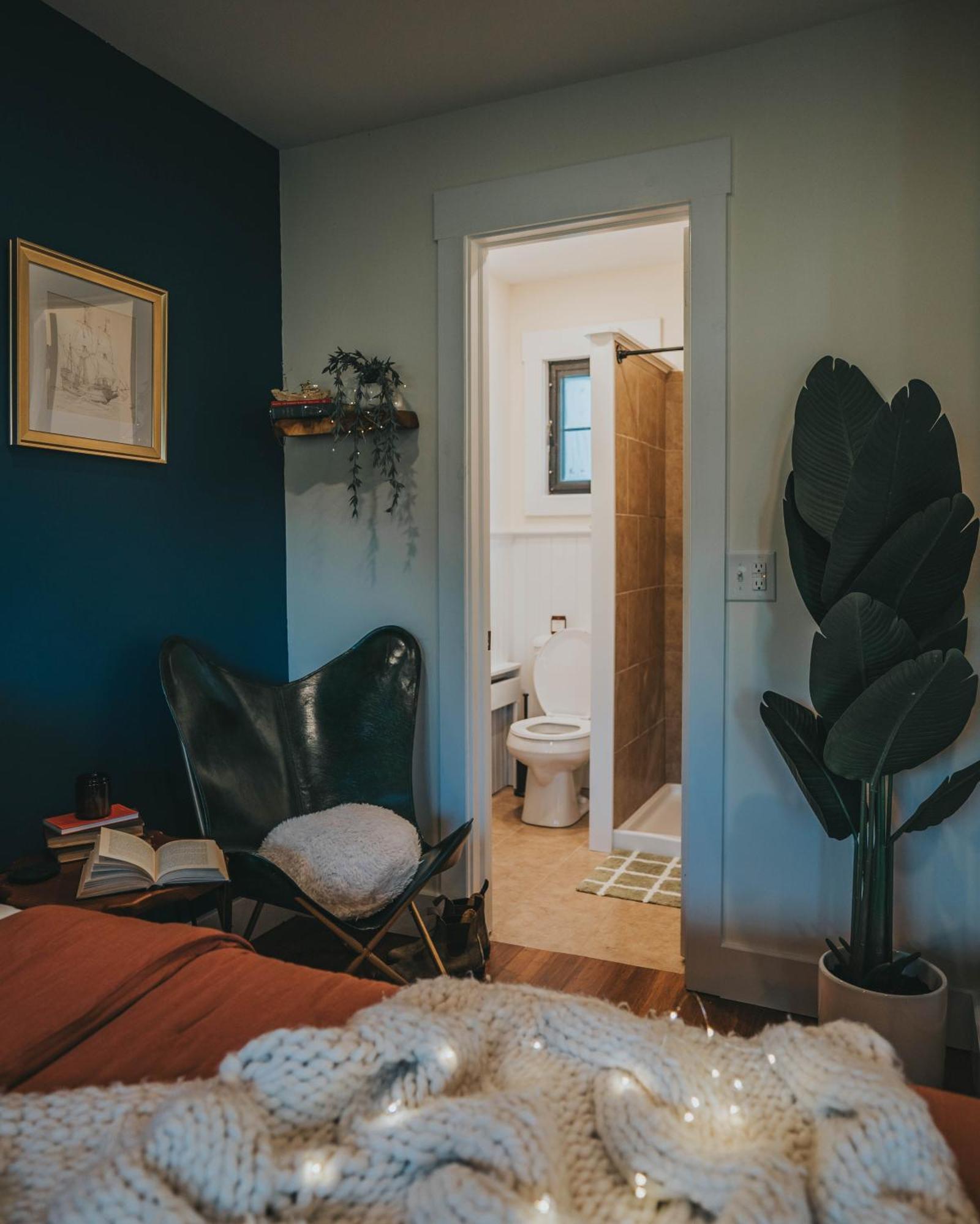 Willow Pond Motel Катскилл Экстерьер фото