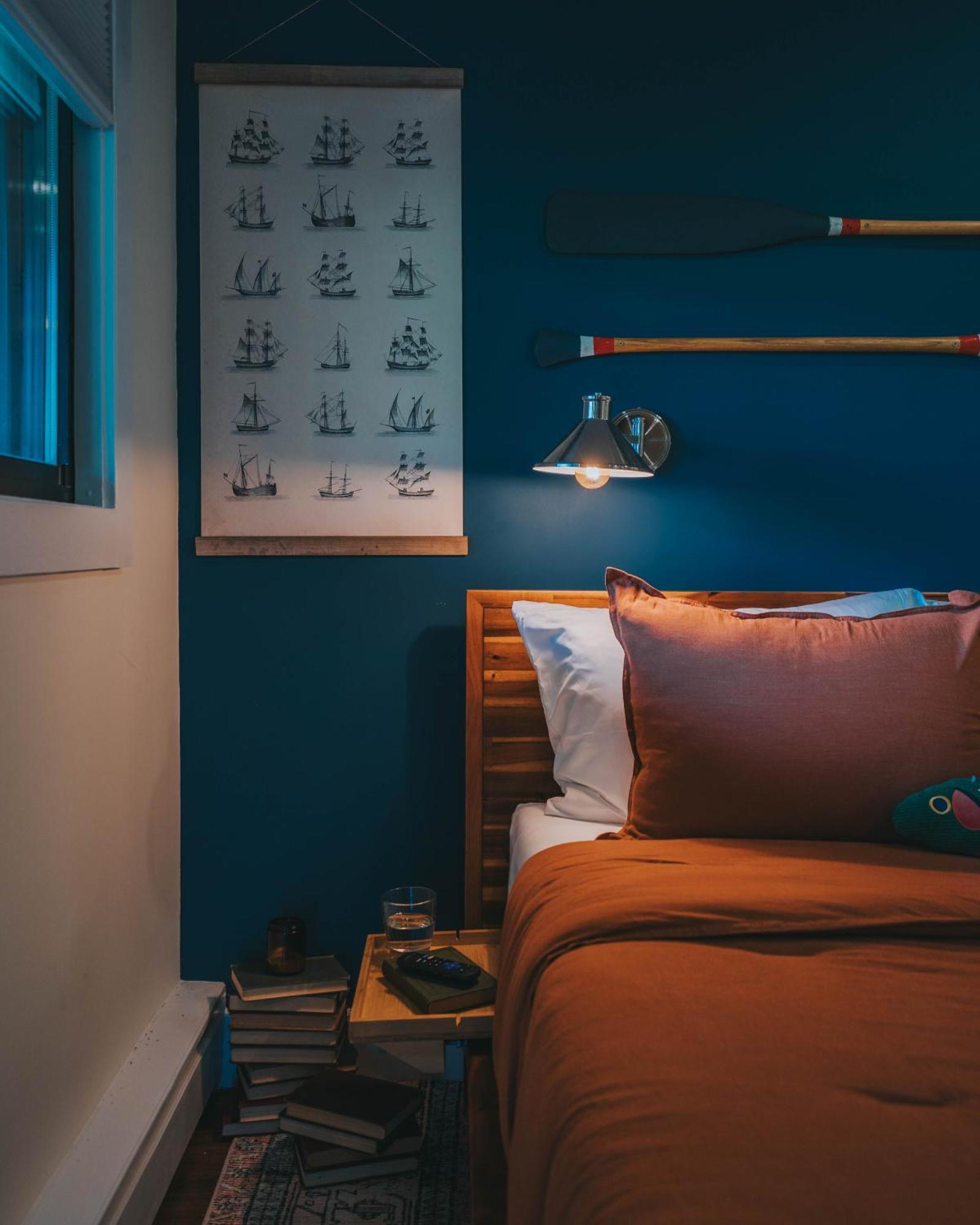 Willow Pond Motel Катскилл Экстерьер фото