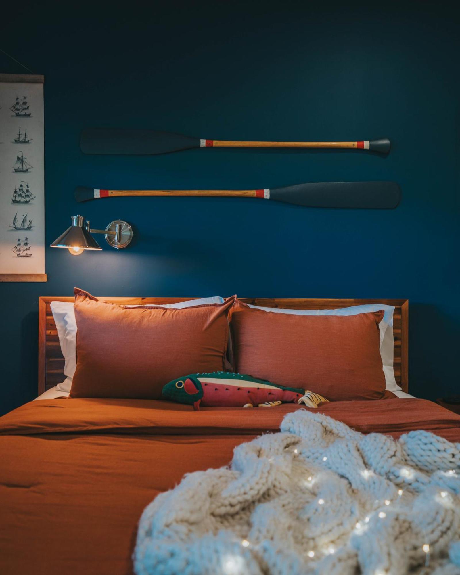 Willow Pond Motel Катскилл Экстерьер фото
