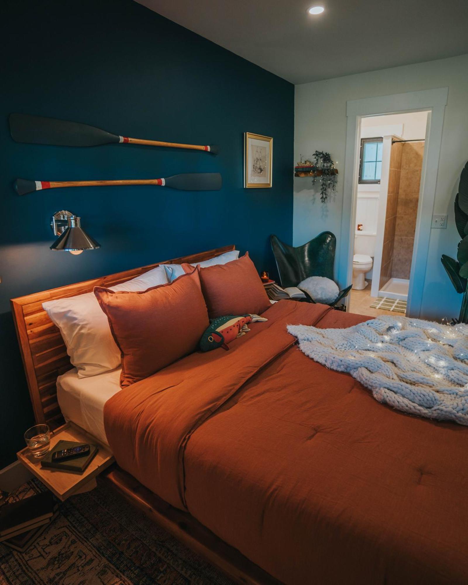 Willow Pond Motel Катскилл Экстерьер фото