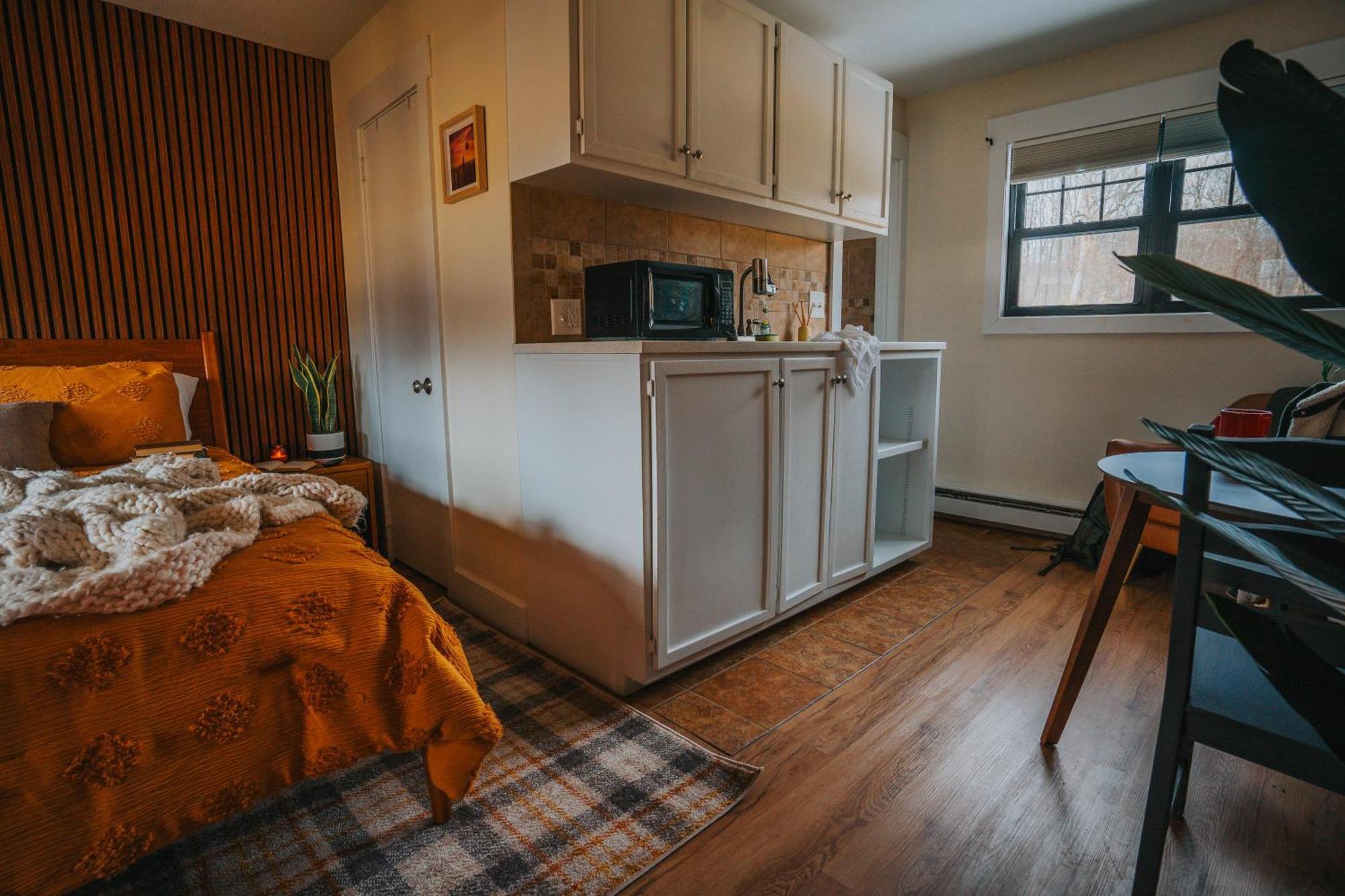 Willow Pond Motel Катскилл Экстерьер фото
