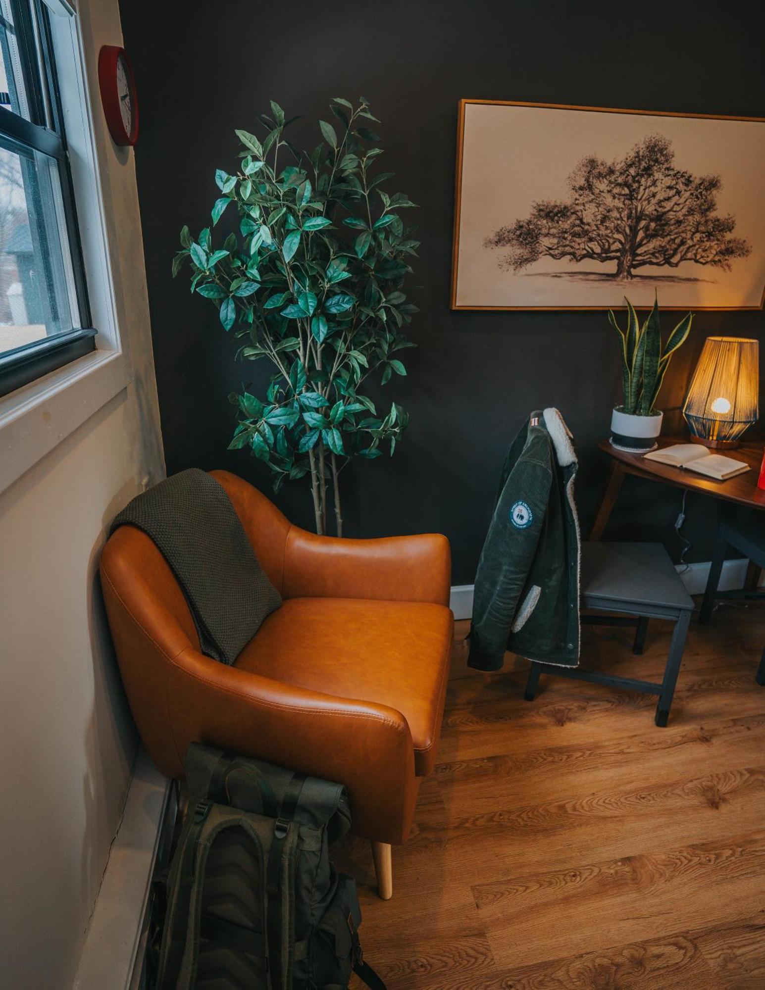 Willow Pond Motel Катскилл Экстерьер фото