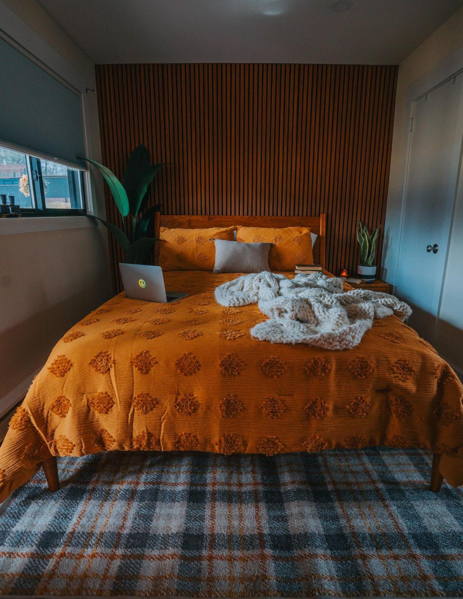 Willow Pond Motel Катскилл Экстерьер фото